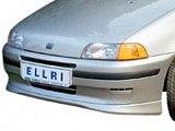 přední spoiler Fiat Punto